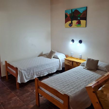 Cabanas Jacy Tafí del Valle 外观 照片