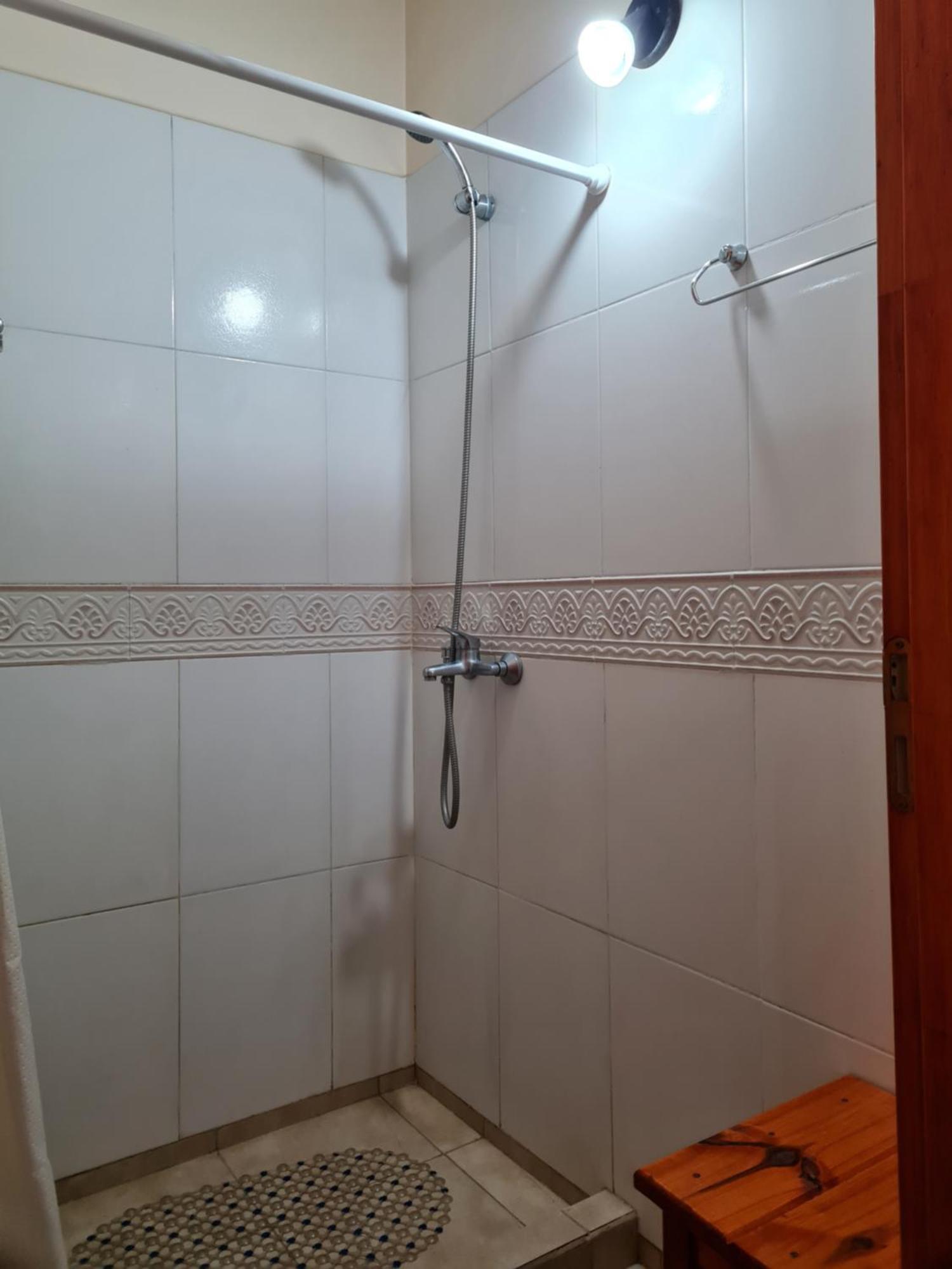 Cabanas Jacy Tafí del Valle 外观 照片