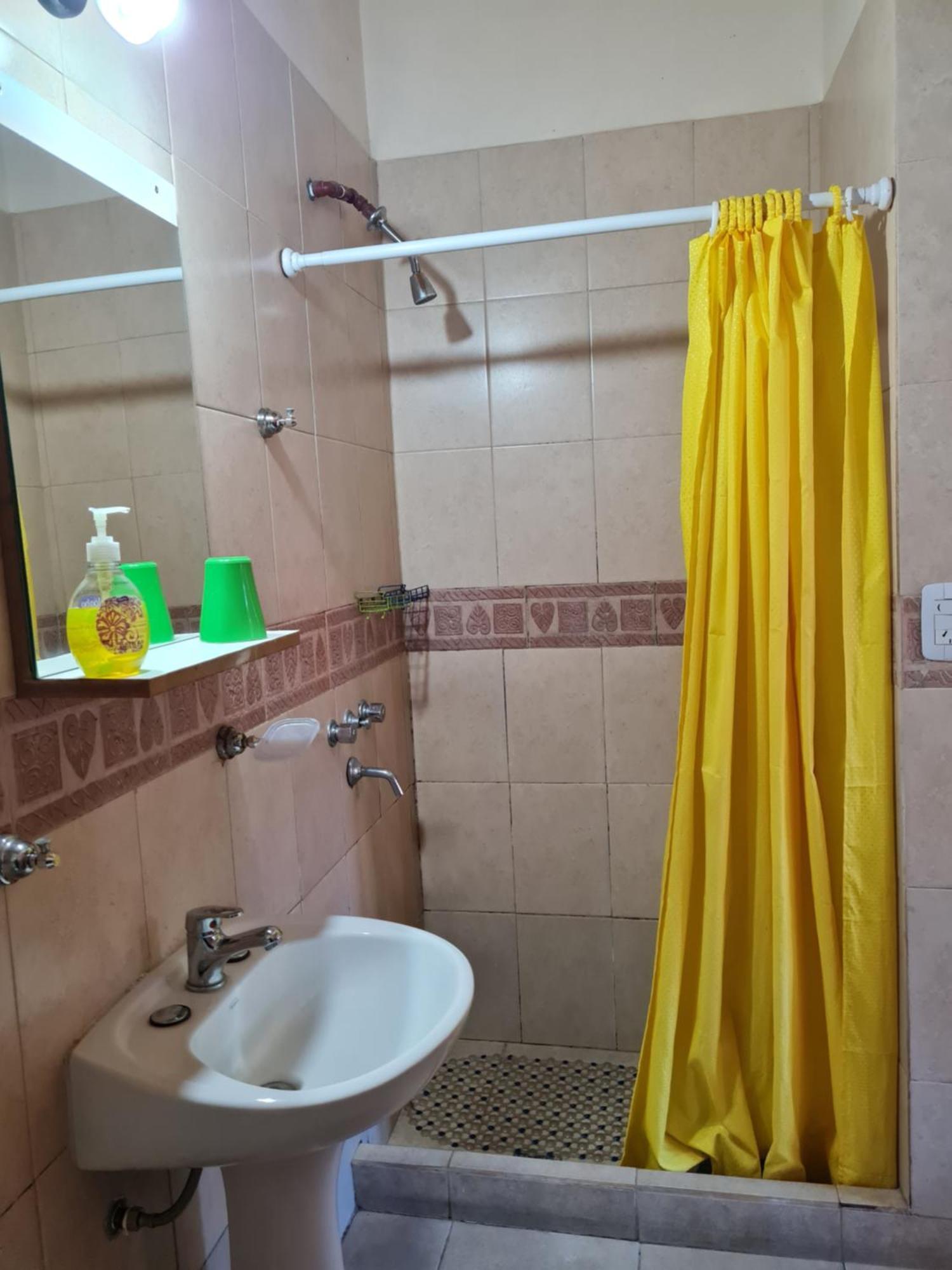 Cabanas Jacy Tafí del Valle 外观 照片