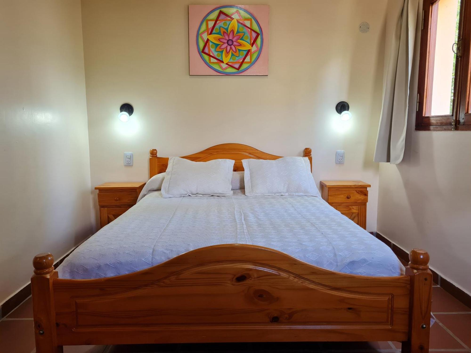 Cabanas Jacy Tafí del Valle 外观 照片