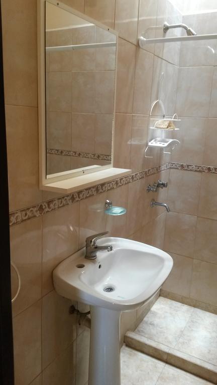 Cabanas Jacy Tafí del Valle 外观 照片
